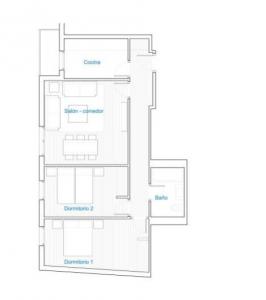 Wohnung zum verkauf in Villamediana de Iregua - 14299-DRN Wohnung zum verkauf in Villamediana de Iregua - 14299-DRN