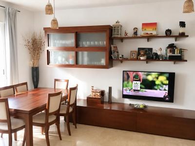 Flat for sale in Barriada San Antonio - 14304-MLZ