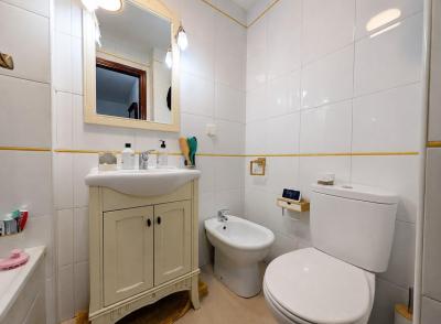 Flat for sale in Barriada San Antonio - 14304-MLZ
