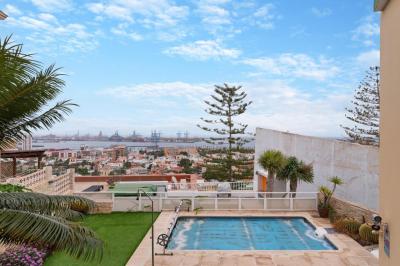 Altavista - Don Zoilo منزل للبيع - 14307-FAC