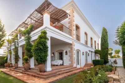 Вилла на продажу в Zona Urb. Marina de la Torre - 14311-ADN Вилла на продажу в Zona Urb. Marina de la Torre - 14311-ADN