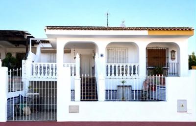 Chalet zum verkauf in Zona Caño Guerrero - 14330-MJC