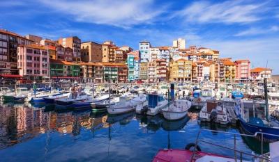 Appartement zum verkauf in Bermeo - 14333-BRZ Appartement zum verkauf in Bermeo - 14333-BRZ