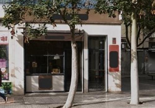 Lokaal te huur in Arenales - Lugo - Avda Marítima - 2990-fac Lokaal te huur in Arenales - Lugo - Avda Marítima - 2990-fac