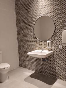 Lokaal te huur in Arenales - Lugo - Avda Marítima - 2990-fac Lokaal te huur in Arenales - Lugo - Avda Marítima - 2990-fac