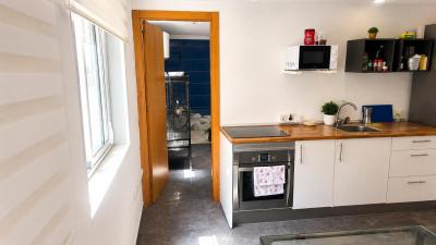 Flat for sale in Huelin, Málaga - 14279-1-ZGS Flat for sale in Huelin, Málaga - 14279-1-ZGS