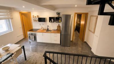 Flat for sale in Huelin, Málaga - 14279-1-ZGS Flat for sale in Huelin, Málaga - 14279-1-ZGS