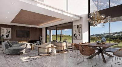 Villa for sale in Mijas Golf - 14391-LQE