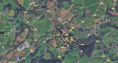 Parzelle zum verkauf in Ribamontán al Monte - 14393-DPL