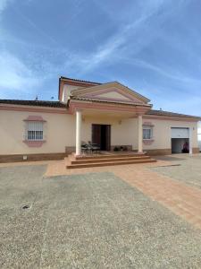 Pavillon à vendre à Tomares - 14395-CRD Pavillon à vendre à Tomares - 14395-CRD