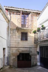 Chalet for sale in Navacarros - 14402-JLS