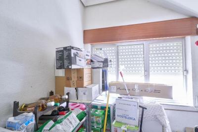Здание на продажу в Пахарес-де-ла-Лагуна - 14407-JLS Здание на продажу в Пахарес-де-ла-Лагуна - 14407-JLS