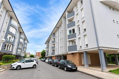 Квартира на продажу в Сантандер - 14406-RCH Квартира на продажу в Сантандер - 14406-RCH