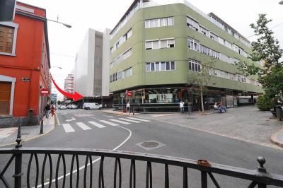 Premises to rent in Santa Catalina - Canteras - 14419-PGG Premises to rent in Santa Catalina - Canteras - 14419-PGG
