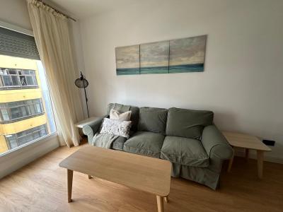 Wohnung zum miete in Santa Catalina - Canteras, Las Palmas de Gran Canaria - 14444-JMZ Wohnung zum miete in Santa Catalina - Canteras, Las Palmas de Gran Canaria - 14444-JMZ