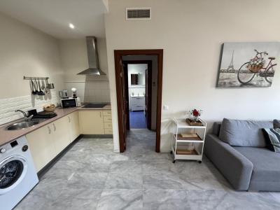 Wohnung zum verkauf in Bormujos - 14456-MJC Wohnung zum verkauf in Bormujos - 14456-MJC