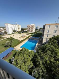 Wohnung zum verkauf in Centro - Torre de la Higuera - 14457-MJC Wohnung zum verkauf in Centro - Torre de la Higuera - 14457-MJC