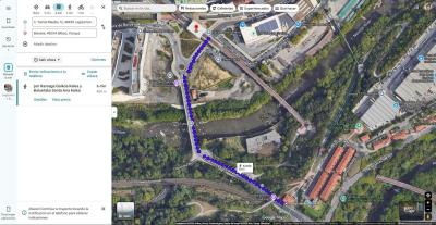 Wohnung zum verkauf in Etxebarri - 14466-MNB Wohnung zum verkauf in Etxebarri - 14466-MNB