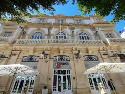 Flat for sale in Nicolás Salmerón - 14470-MSA