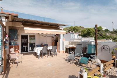 Wohnung zum verkauf in El Faro, Cullera - 14474-CBV Wohnung zum verkauf in El Faro, Cullera - 14474-CBV