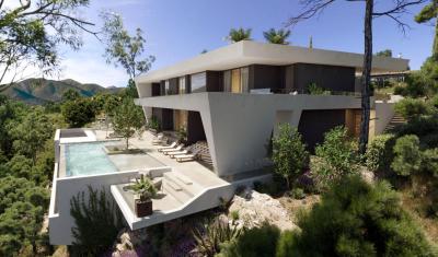 Villa for sale in Rodeo Alto-Guadaiza-La Campana, Marbella - 14477-LQE Villa for sale in Rodeo Alto-Guadaiza-La Campana, Marbella - 14477-LQE