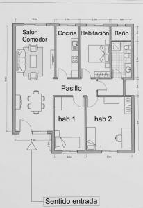Flat for sale in Zaragoza - 14494-SRZ