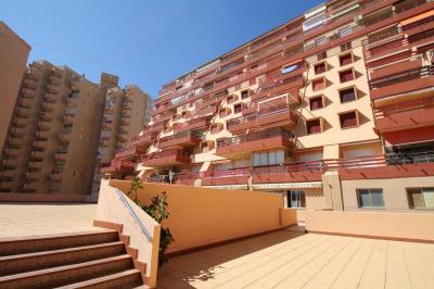 Flat to rent in Zona Entremares, La Manga del Mar Menor - 14504-CLQ