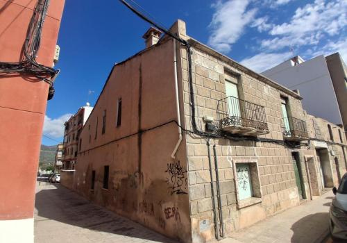 Parcella in vendita a Muro de Alcoy - 14548-CBV