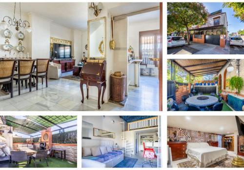 Casa en venta en Ciudad Jardín - 14582-CRD Casa en venta en Ciudad Jardín - 14582-CRD