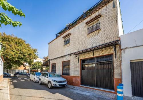 Casa en venta en Ciudad Jardín - 14582-CRD Casa en venta en Ciudad Jardín - 14582-CRD