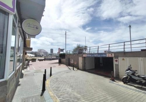 Piso en venta en Santa Catalina - Canteras, Las Palmas de Gran Canaria - 14586-PAC