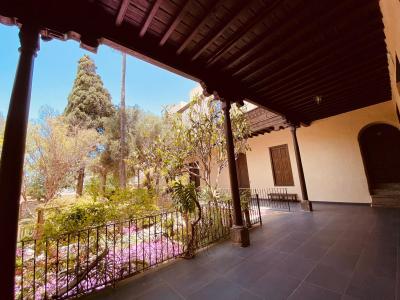 Huis te huur met koopoptie in Santa María de Guía - 3283-09019 Huis te huur met koopoptie in Santa María de Guía - 3283-09019