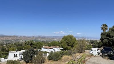 Villa for sale in Alhaurín el Grande - R3787210