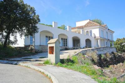 Villa for sale in Alhaurín el Grande - R3787210