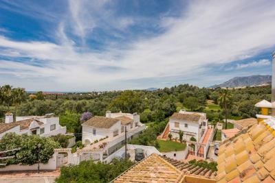 Villa myytävänä El Rosario-Ricmar - R2927315 Villa myytävänä El Rosario-Ricmar - R2927315