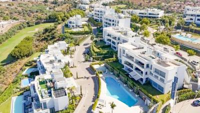 Lägenhet till salu i Bahía de Marbella - R4821937 Lägenhet till salu i Bahía de Marbella - R4821937