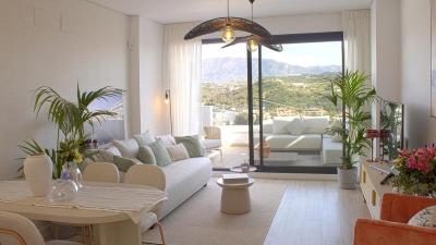 Huoneisto myytävänä La Cala de Mijas - R3607124