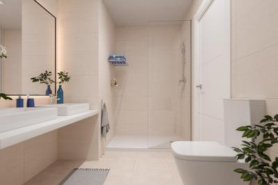 Апартаменты на продажу в Las Lagunas - R4007266 Апартаменты на продажу в Las Lagunas - R4007266