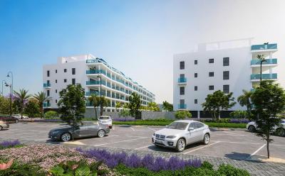 Апартаменты на продажу в Las Lagunas - R4007266 Апартаменты на продажу в Las Lagunas - R4007266