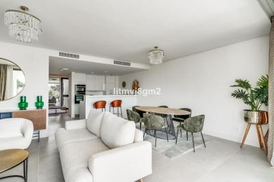 Lägenhet till salu i Cabopino-Artola - R4813960 Lägenhet till salu i Cabopino-Artola - R4813960