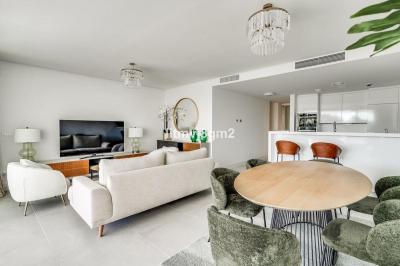 Lägenhet till salu i Cabopino-Artola - R4813960 Lägenhet till salu i Cabopino-Artola - R4813960