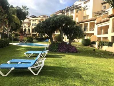 Lägenhet till salu i Guadalmina Alta - R4942963 Lägenhet till salu i Guadalmina Alta - R4942963