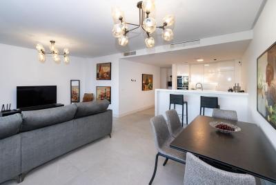 Huoneisto myytävänä Cabopino-Artola - R4937506 Huoneisto myytävänä Cabopino-Artola - R4937506