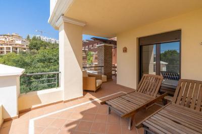 Lägenhet till salu i San Pedro de Alcántara - R4131643 Lägenhet till salu i San Pedro de Alcántara - R4131643