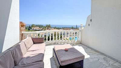 Appartement à vendre à Calaburra - Chaparral - R5034838 Appartement à vendre à Calaburra - Chaparral - R5034838