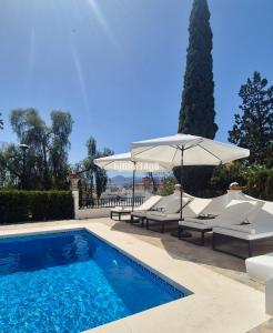 Villa for sale in Rodeo Alto-Guadaiza-La Campana - R5044105 Villa for sale in Rodeo Alto-Guadaiza-La Campana - R5044105
