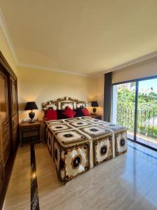 Villa for sale in Rodeo Alto-Guadaiza-La Campana - R5044105 Villa for sale in Rodeo Alto-Guadaiza-La Campana - R5044105