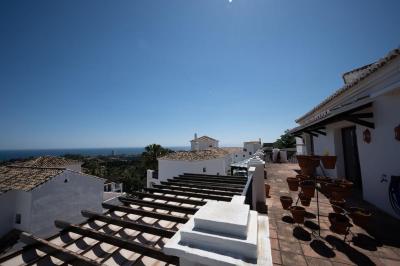 Alto de los Monteros شقة للبيع - R5021158 Alto de los Monteros شقة للبيع - R5021158