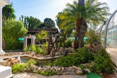 Villa myytävänä Las Chapas-El Rosario - R4905580