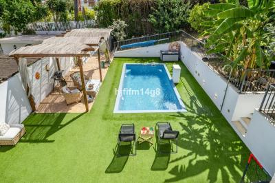Villa for sale in Rodeo Alto-Guadaiza-La Campana - R5169049 Villa for sale in Rodeo Alto-Guadaiza-La Campana - R5169049
